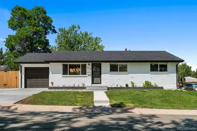 5475 S Lakeview Street, Littleton, CO 80120 - Photo 2