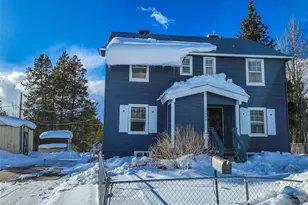1608 Mt Lincoln Dr, Leadville, CO 80461 - Photo 1