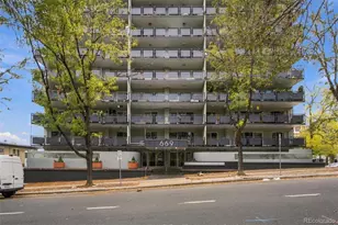 669 N Washington St, Denver, CO 80203 - Photo 2