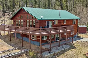 64 Flint Cir, Como, CO 80432 - Photo 1