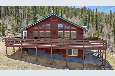 64 Flint Circle, Como, CO 80432 - Photo 2