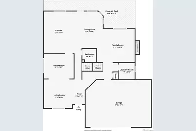 17340 W 70th Avenue, Arvada, CO 80007 - Photo 46