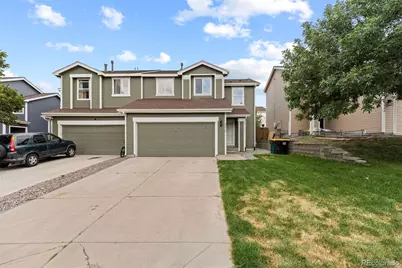 21960 E Crestline Lane, Aurora, CO 80015 - Photo 2