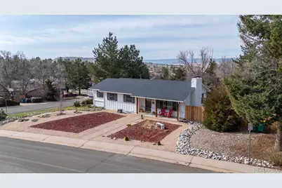 391 Burgess Drive, Castle Rock, CO 80104 - Photo 4