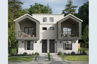 3200 W 27th Avenue, Denver, CO 80211 - Photo 1