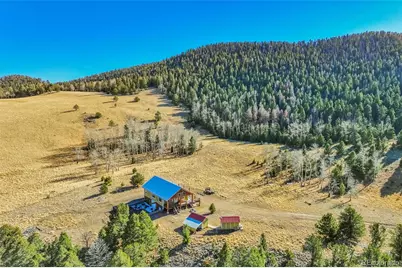 1440 N Range Road, Guffey, CO 80820 - Photo 4