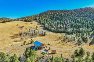 1440 N Range Road, Guffey, CO 80820 - Photo 4