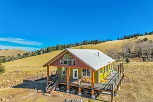 1440 N Range Road, Guffey, CO 80820 - Photo 6