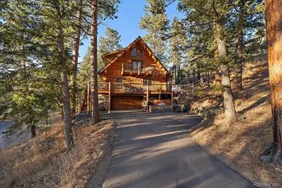 4660 Independence Trail, Evergreen, CO 80439 - Photo 8