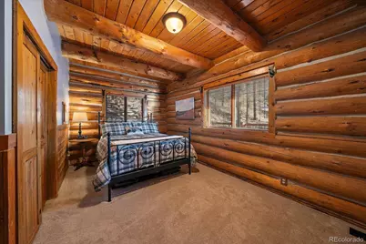 4660 Independence Trail, Evergreen, CO 80439 - Photo 22