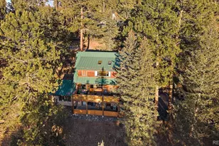 4660 Independence Trail, Evergreen, CO 80439 - Photo 50