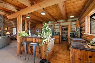 4660 Independence Trail, Evergreen, CO 80439 - Photo 20