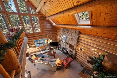 4660 Independence Trail, Evergreen, CO 80439 - Photo 24