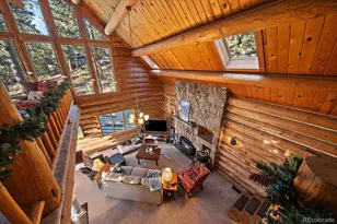 4660 Independence Trail, Evergreen, CO 80439 - Photo 24