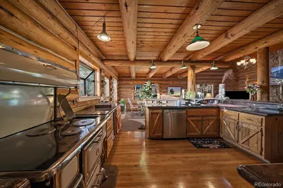 4660 Independence Trail, Evergreen, CO 80439 - Photo 14