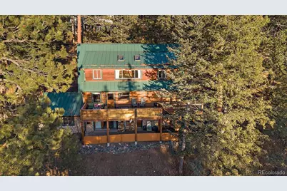 4660 Independence Trail, Evergreen, CO 80439 - Photo 4