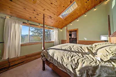 4660 Independence Trail, Evergreen, CO 80439 - Photo 26