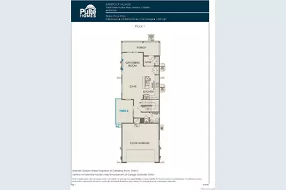 13188 Barefoot Lakes Parkway, Firestone, CO 80504 - Photo 2