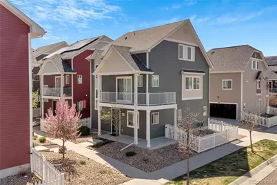 18652 E 54th Avenue, Denver, CO 80249 - Photo 2