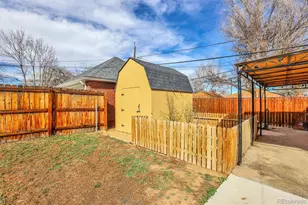 1332 Tennyson St, Denver, CO 80204 - Photo 32