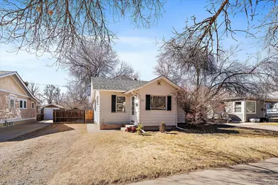 2345 S Williams Street, Denver, CO 80210 - Photo 1