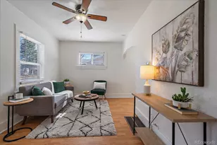 2345 S Williams St, Denver, CO 80210 - Photo 4