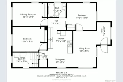 2345 S Williams Street, Denver, CO 80210 - Photo 28