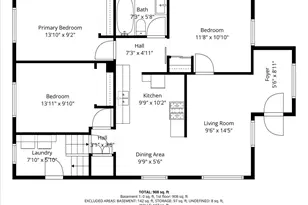 2345 S Williams St, Denver, CO 80210 - Photo 28