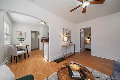 2345 S Williams Street, Denver, CO 80210 - Photo 6