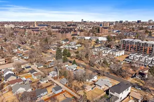 2345 S Williams St, Denver, CO 80210 - Photo 34