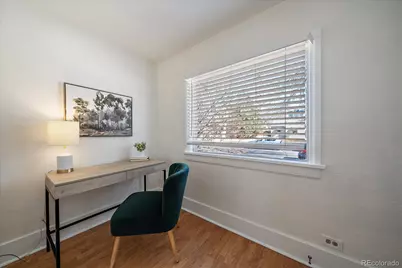 2345 S Williams Street, Denver, CO 80210 - Photo 2