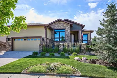 23070 E Del Norte Circle, Aurora, CO 80016 - Photo 1