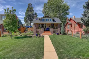 3323 N Steele St, Denver, CO 80205 - Photo 1