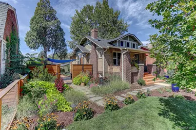 3323 N Steele Street, Denver, CO 80205 - Photo 2