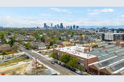 1777 E 39th Avenue #210, Denver, CO 80205 - Photo 22