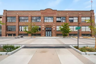 1777 E 39th Avenue #210, Denver, CO 80205 - Photo 2