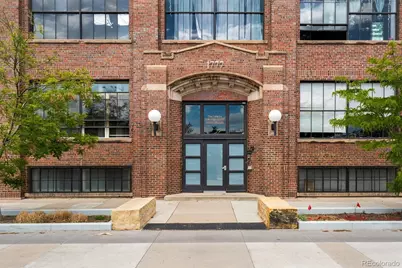 1777 E 39th Avenue #210, Denver, CO 80205 - Photo 1