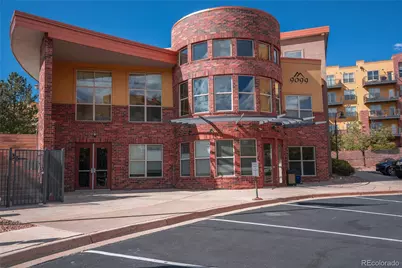 9039 E Panorama Circle #205-B, Englewood, CO 80112 - Photo 10
