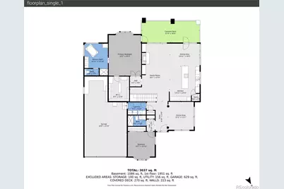 5128 W 107th Court, Westminster, CO 80031 - Photo 44