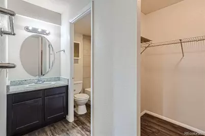 909 N Logan Street #4A, Denver, CO 80203 - Photo 8