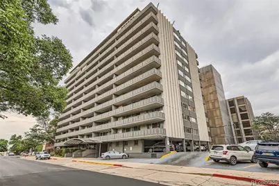 909 N Logan Street #4A, Denver, CO 80203 - Photo 14