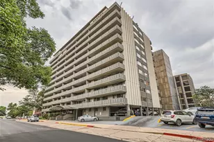 909 N Logan Street, Denver, CO 80203 - Photo 14