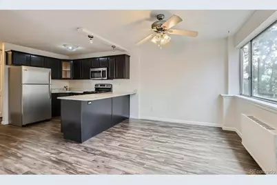 909 N Logan Street #4A, Denver, CO 80203 - Photo 2