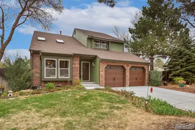 4713 S Fraser Street, Aurora, CO 80015 - Photo 2