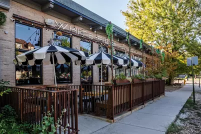 1735 N Ogden Street #106, Denver, CO 80218 - Photo 20