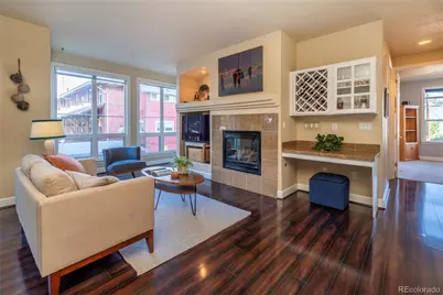 1735 N Ogden Street #106, Denver, CO 80218 - Photo 4