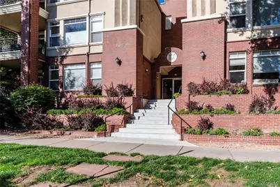 1735 N Ogden Street #106, Denver, CO 80218 - Photo 1