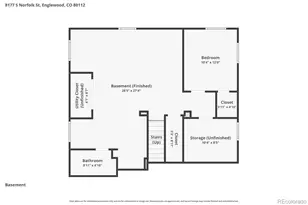 8177 S Norfolk St, Englewood, CO 80112 - Photo 30