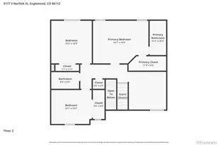 8177 S Norfolk St, Englewood, CO 80112 - Photo 32