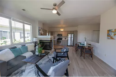16828 E Gunnison Drive #7D, Aurora, CO 80017 - Photo 10